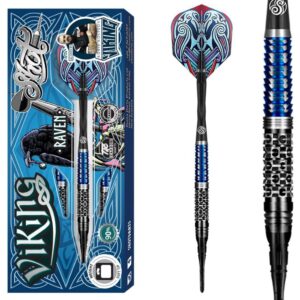 Shot Viking Raven Softdart