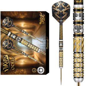 Shot Viking Odin Steeldarts