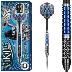 Shot Viking Raven Steeldarts
