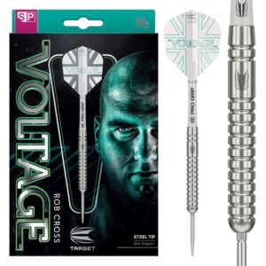 Target Rob Cross G1 Swiss Point