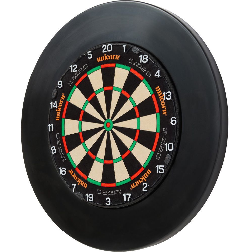 Dartboards & Zubehör