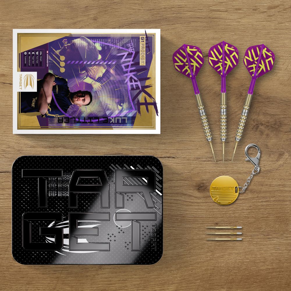 Spieler Darts